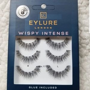 Eylure false eyelashes